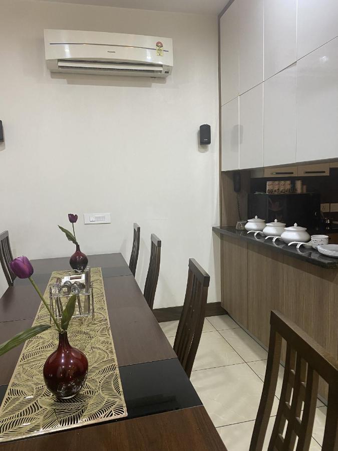 Homestays Λουντιάνα Εξωτερικό φωτογραφία