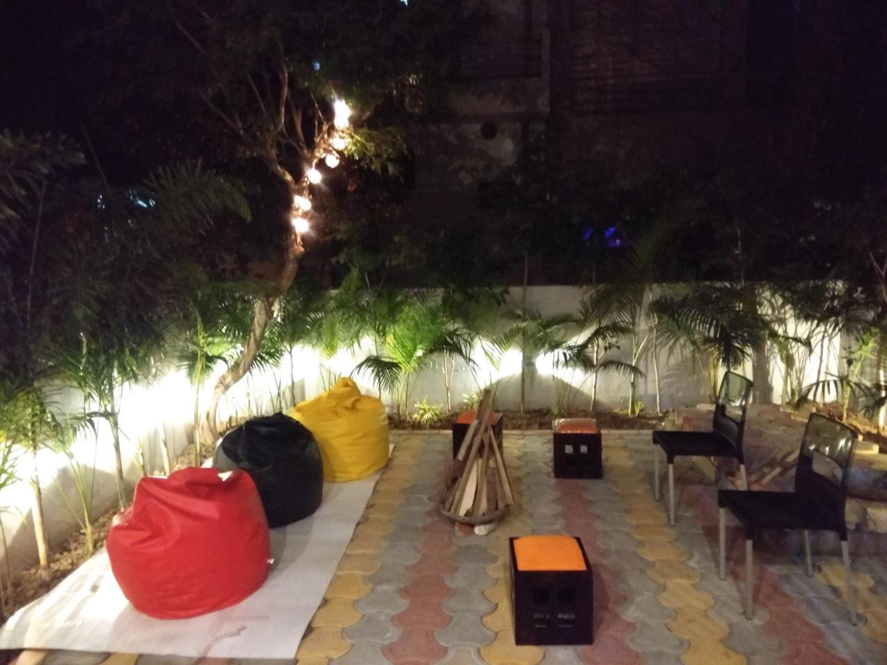 Homestays Λουντιάνα Εξωτερικό φωτογραφία
