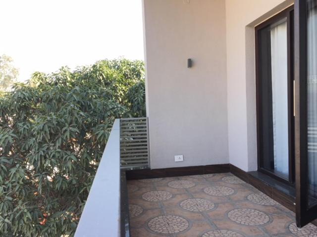 Homestays Λουντιάνα Εξωτερικό φωτογραφία